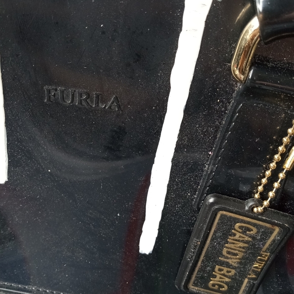 Authentic Furla Candy bag Limited Edition - Picture 4 of 4